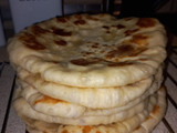 Πίτες για σουβλάκια! 🌯