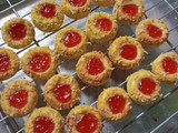 Thumbprint Keju