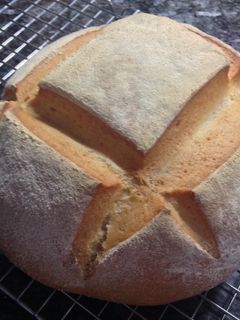 Una foto de Pan