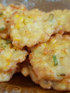 Foto resep 5. Bakwan Jagung Kresssh
