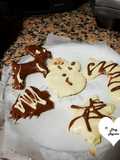 Galletas de Navidad