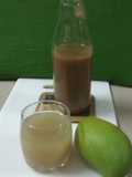 Aam Panna Concentrate And Drink