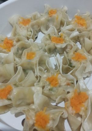 Foto resep Dimsum