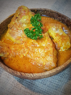 Foto resep Ikan nila asam pedas