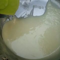 A picture of Condensed Milk.
