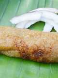Bengali Makar Sankranti Special Patishapta Pitha