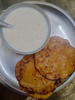 खीर(kheer recipe in hindi) रेसिपी मुख्य फोटो
