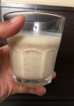 Foto resep Susu kurma