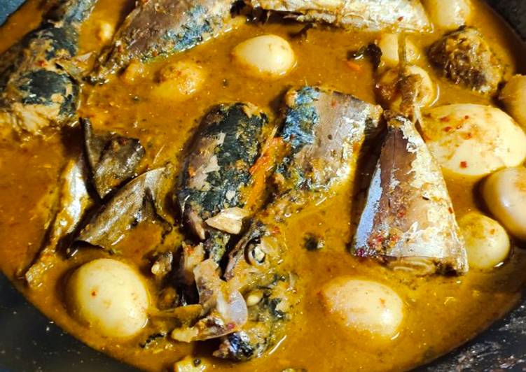 Cara Gampang Membuat Ikan masak pedas, Bisa Manjain Lidah