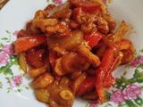 قلیه کدو