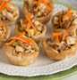Easy Steps to Prepare Asian Chicken Cups the Awesome  Perfect