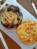 🥞 Roti Maryam a.k.a Roti Canai 🥞