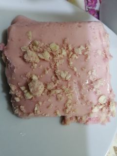 صورة لوصفة حلى الاولكر