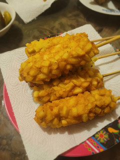 Foto resep Hotang (hot dog kentang)