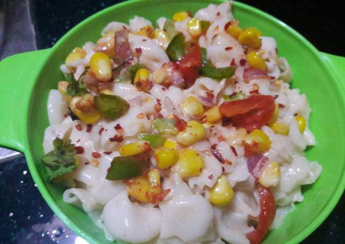 simple macaroni salad recipe with mayo simple macaroni salad recipe with mayo