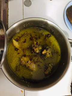 Foto resep Opor Ayam Sederhana