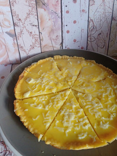 Foto resep Pie Susu Quick Melt Teflon