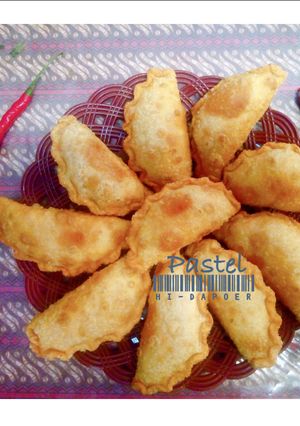 Foto resep Pastel