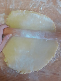 Foto di Pasta Frolla