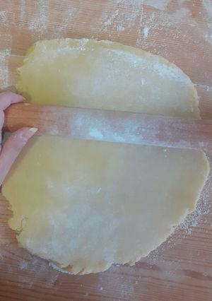 Foto di Pasta Frolla