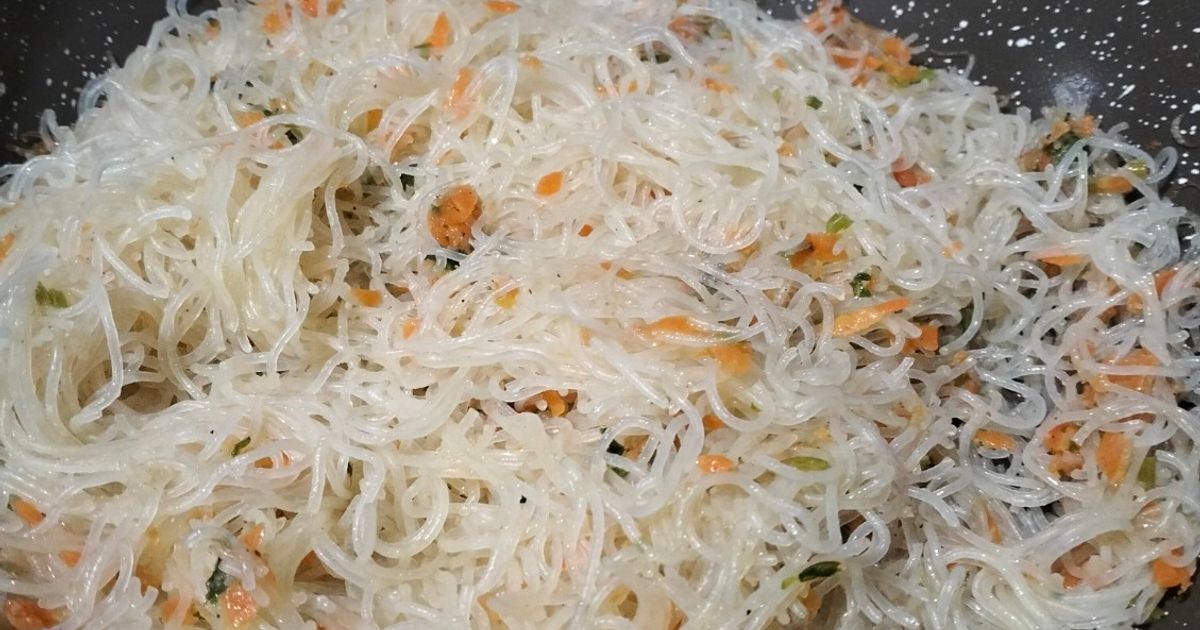 Bihun Goreng