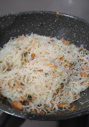 Foto resep Bihun Goreng