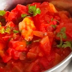 A picture of Cheese Tomato.