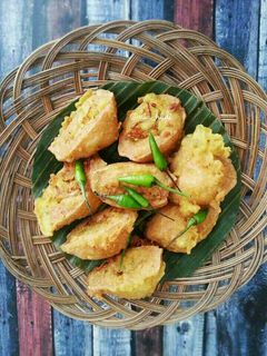 Foto resep Tahu Isi