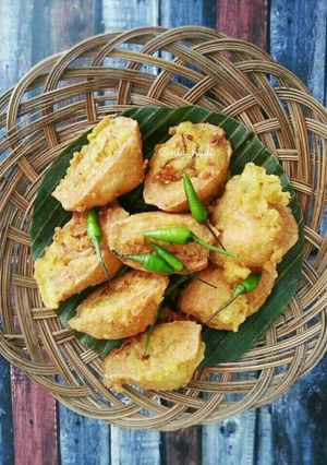 Foto resep Tahu Isi