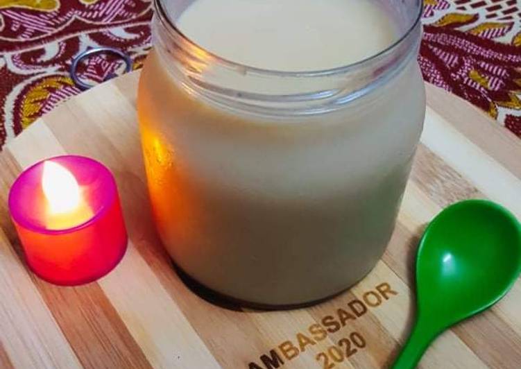 Simple Way to Make Ultimate Homemade Condensed Milk