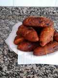 Pepitos de Pisto!