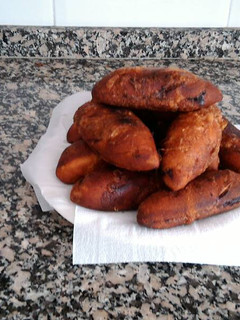 Una foto de Pepitos de Pisto!