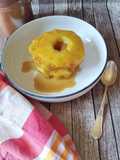 Ananas rôti