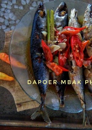 Foto resep Pindang Lombok Brambang