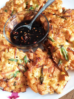Foto resep Bakwan Tahu