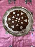 Torta Stracciatella 😋