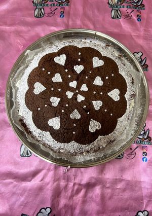 Foto di Torta Stracciatella 😋