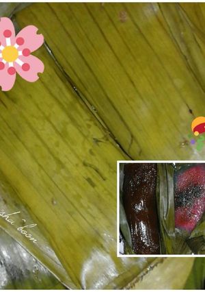 Foto resep Pepes Singkong (Lemet)🌿