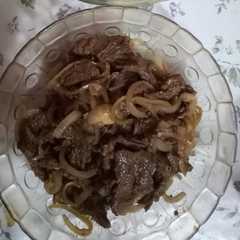 Daging lada hitam: রেসিপির প্রধান ছবি