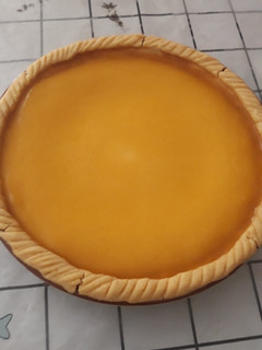 Foto resep Pie susu Premium