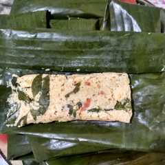 รูปของ Pepes tahu