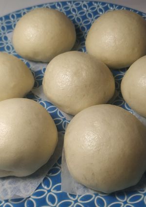 Foto resep Pao isi coklat