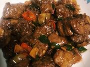 Gambar tumis saikoro