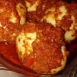 Telur balado