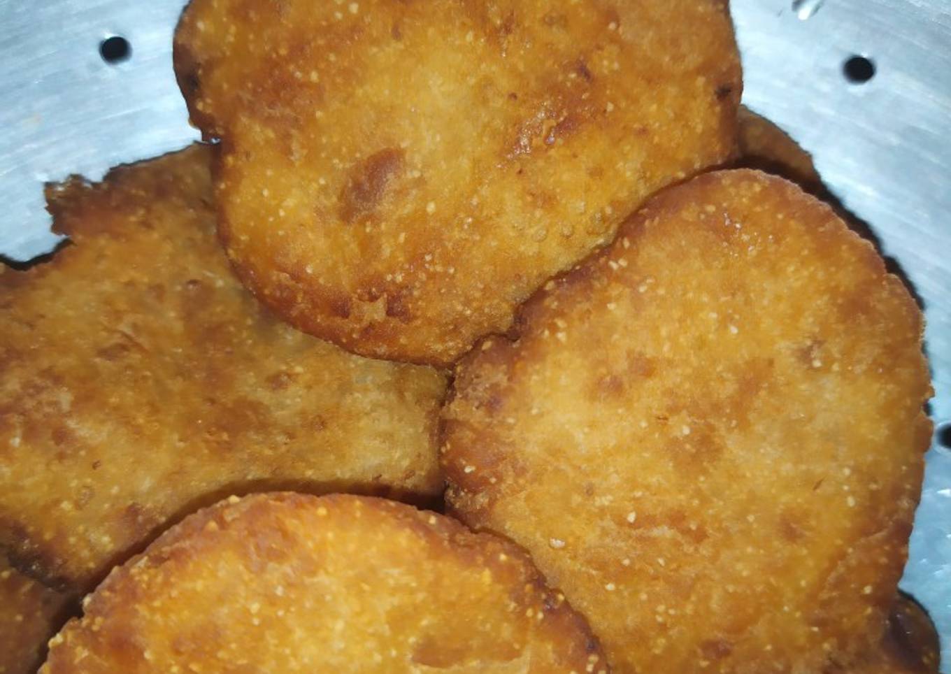 Bread bonda kids Snack recipe