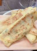 自製粉漿蛋餅 料理 43 篇食譜與家常做法 Cookpad