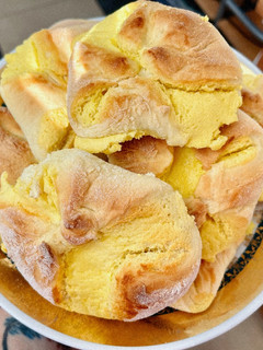 Túros batyu recept fotója