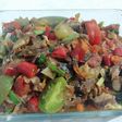 Sambal Tomat Ikan Asin Klotok
