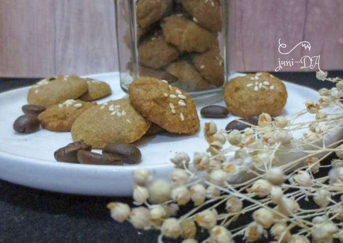 Resep Kukis Ampas Tahu Gluten Free And Dairy Free Oleh Juni Dwianggiani