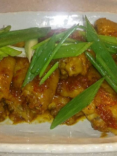 Foto resep Ayam kecap rica rica